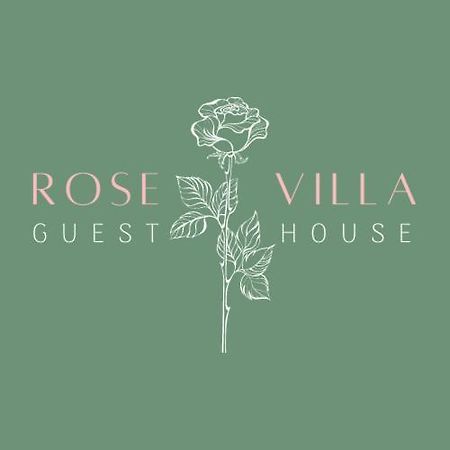 Rose Villa Oban Ngoại thất bức ảnh