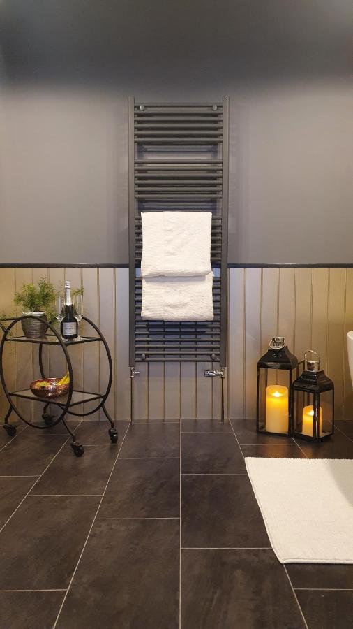 Rose Villa Oban Ngoại thất bức ảnh