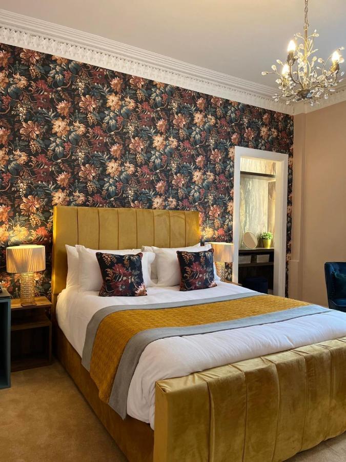 Rose Villa Oban Ngoại thất bức ảnh