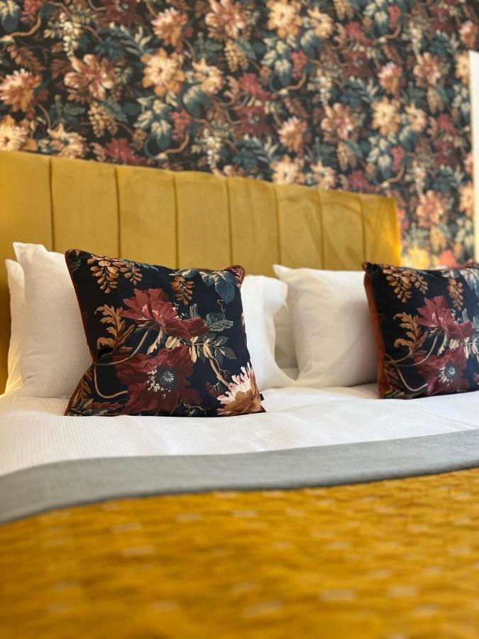 Rose Villa Oban Ngoại thất bức ảnh