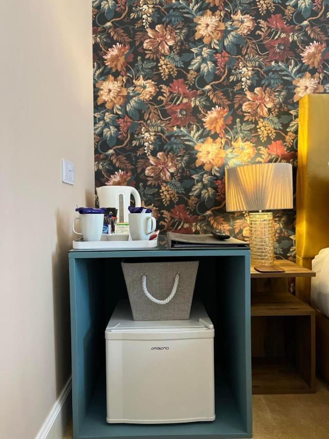 Rose Villa Oban Ngoại thất bức ảnh