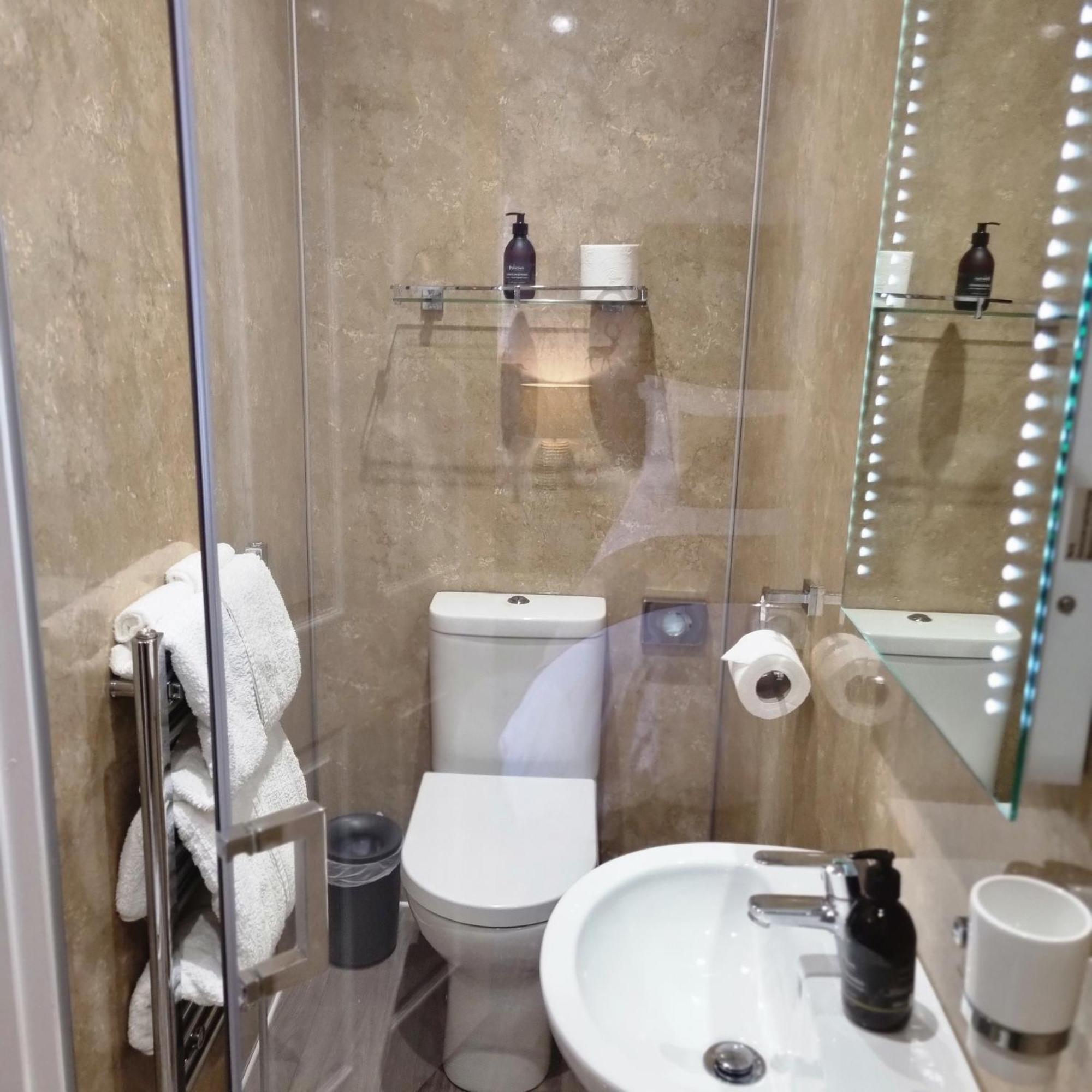 Rose Villa Oban Ngoại thất bức ảnh