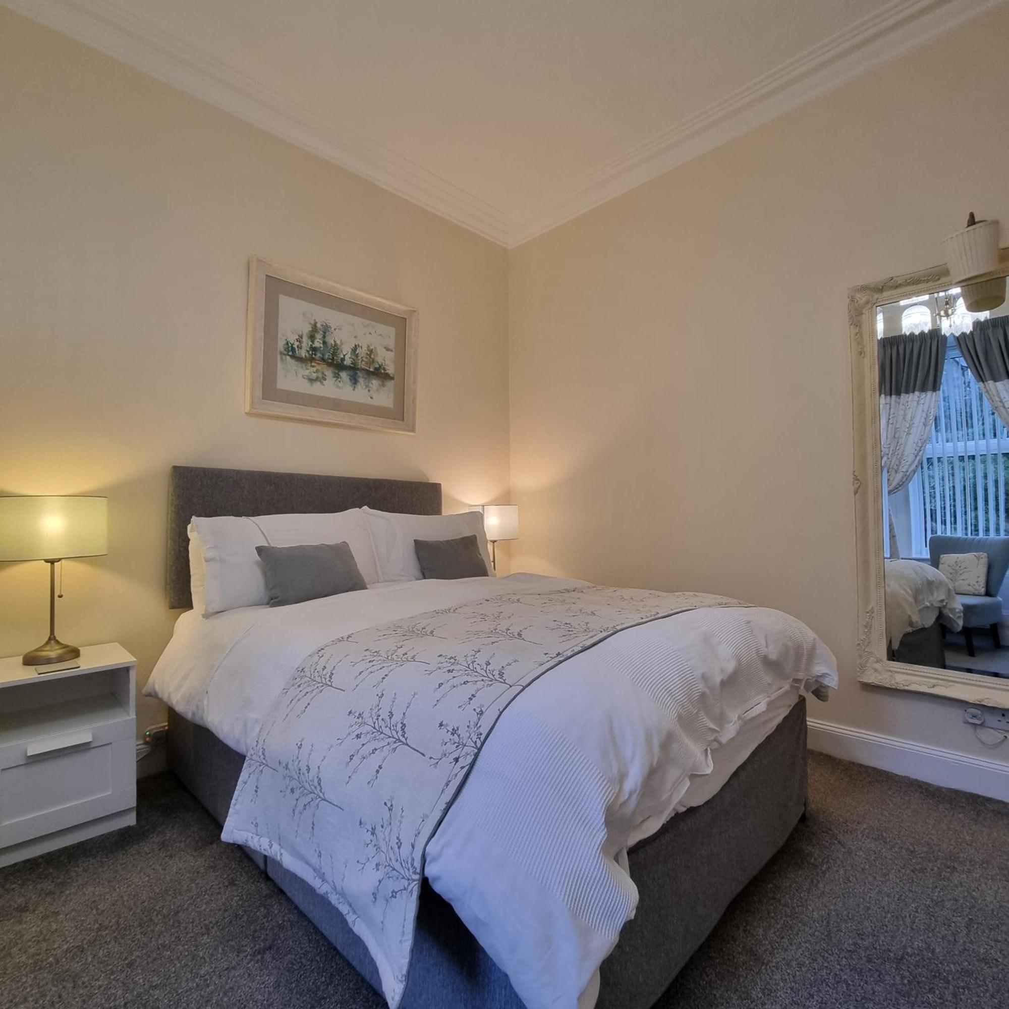 Rose Villa Oban Ngoại thất bức ảnh