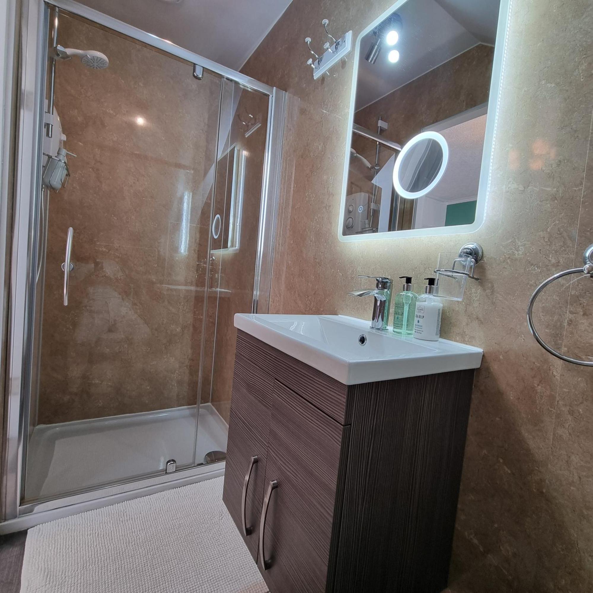 Rose Villa Oban Ngoại thất bức ảnh