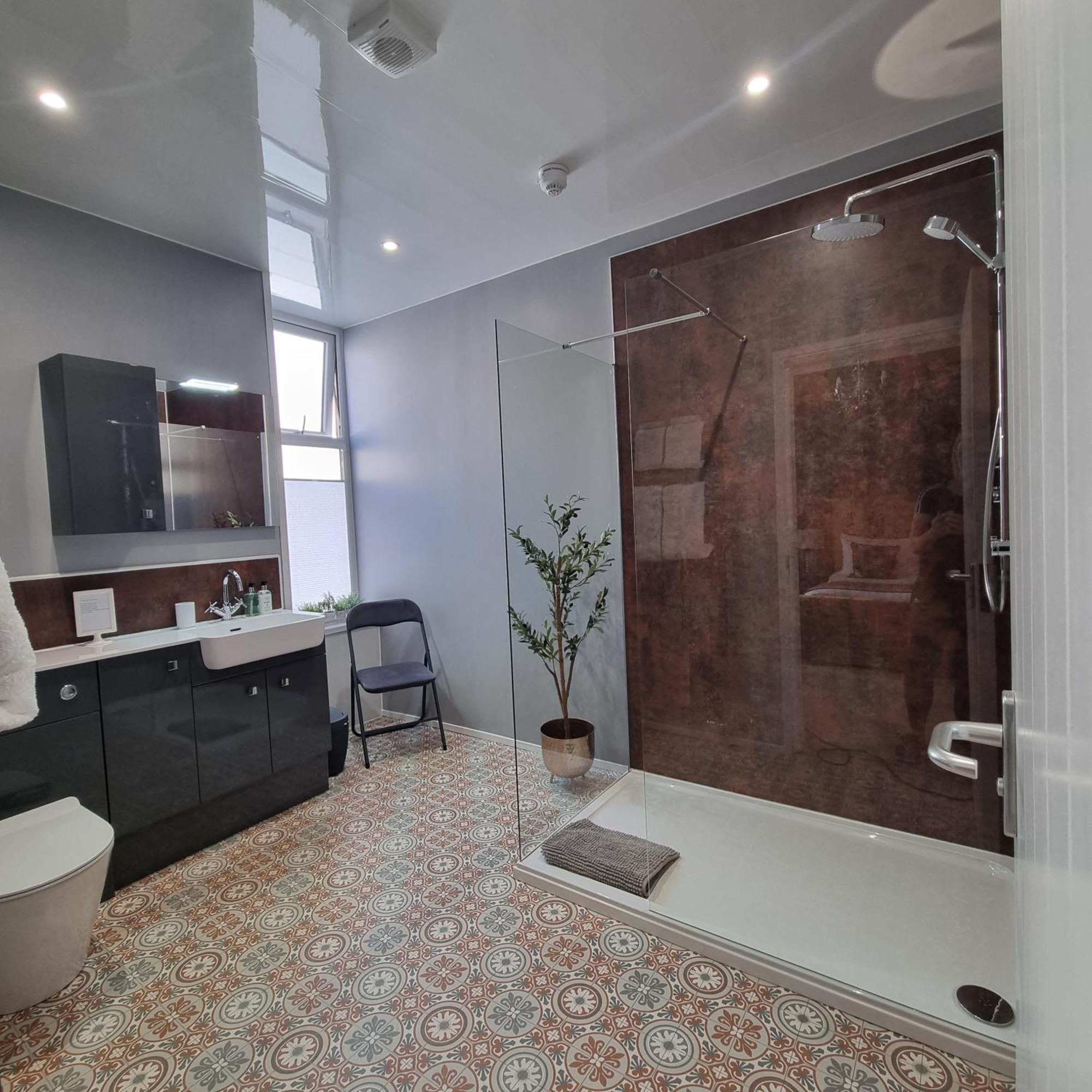 Rose Villa Oban Ngoại thất bức ảnh